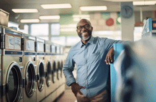 Laundry and Cleaning