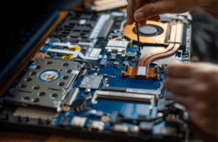 Computer, Mobile, and IT
