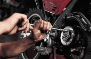 Auto Repairs