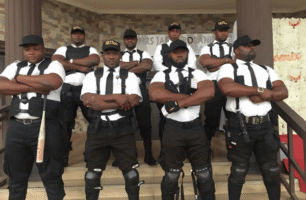 Security Services