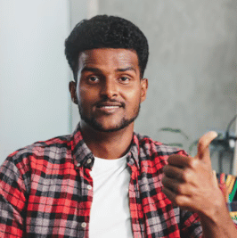 Olumide Benson
